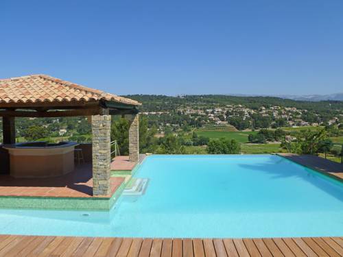 LaCadiere-d'Azur Frankreich Promo-Code Booking.com
