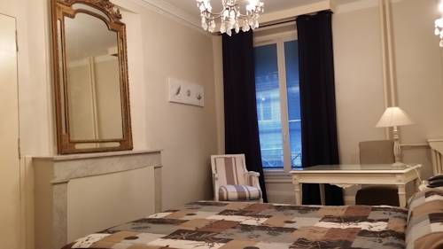 Lyon France code promo Booking.com