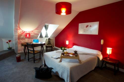 Lons Código Promocional de Francia Booking.com