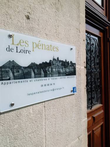 Ancenis France code promo Booking.com
