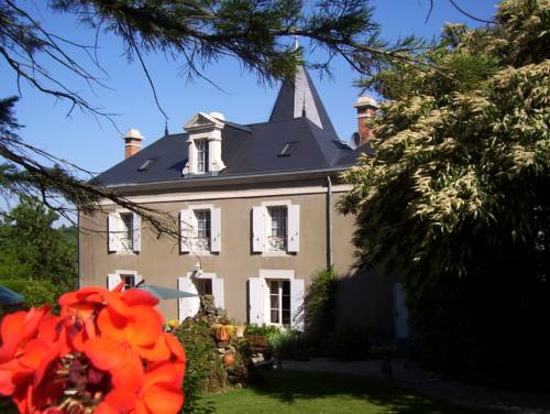 Mareuil-sur-Lay-Dissais France code promo Booking.com