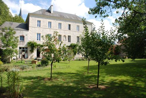 Sainte-Hermine Frankreich Promo-Code Booking.com
