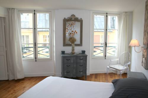 Versailles Codice promozionale Francia Booking.com
