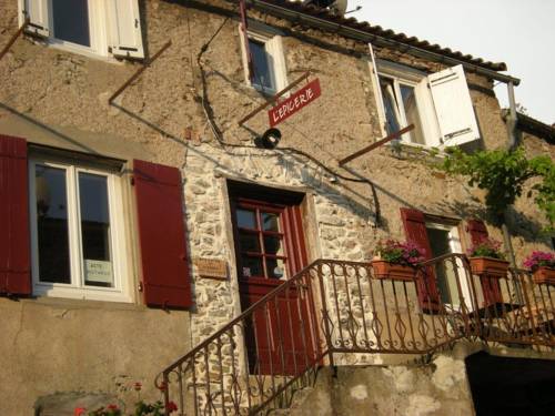 Les Ilhes Cabardes Frankrijk Promotiecode Booking.com