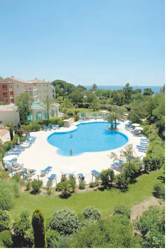Les Issambres France Promo Code Booking.com