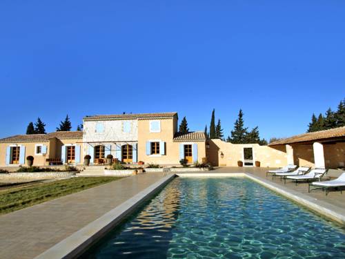 Châteaurenard Código Promocional de Francia Booking.com