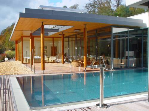 La Petite Pierre France code promo hôtel booking.com