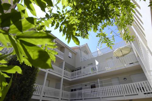 Arcachon France Hotel