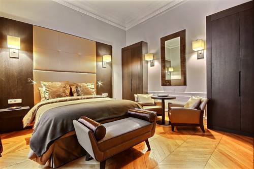 Parigi Codice promozionale Francia Booking.com