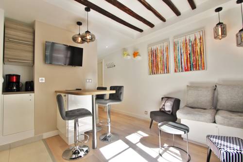 Parigi Codice promozionale Francia Booking.com