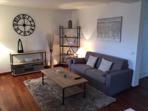 Deauville Frankrijk Promotiecode Booking.com