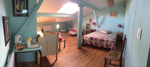 Rabastens Frankreich Promo-Code Booking.com