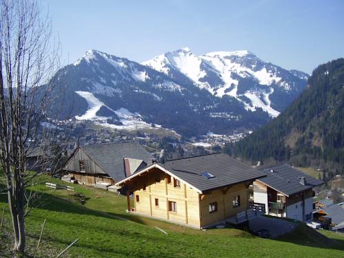 Châtel Codice promozionale Francia Booking.com
