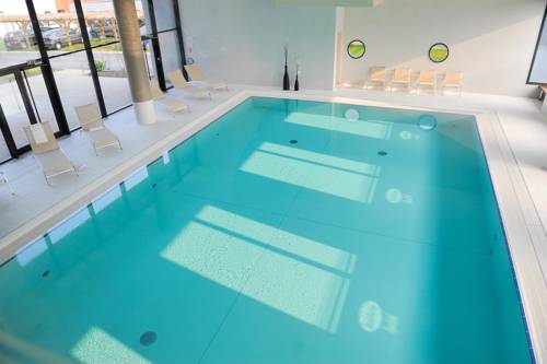 Carrières-Sur-Seine Frankreich Promo-Code Booking.com