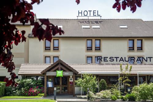 Le Coudray France code promo hôtel booking.com