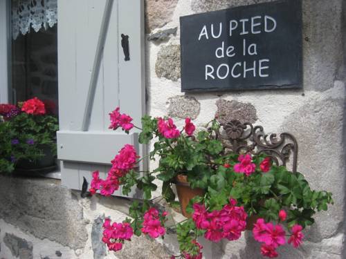 Roche en Regnier France Promo Code Booking.com