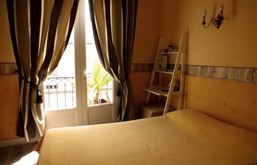 Tours France code promo Booking.com