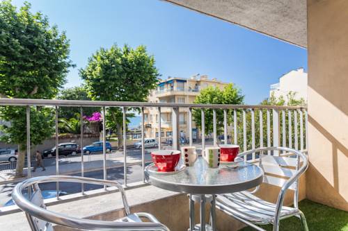 Nizza Codice promozionale Francia Booking.com