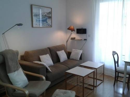 Hendaye Frankreich Promo-Code Booking.com