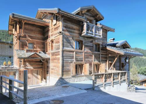 Courchevel Frankreich Promo-Code Booking.com