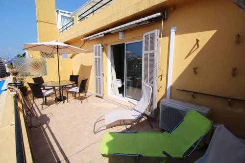 Nice Frankrijk Promotiecode Booking.com