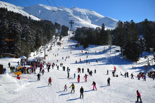 Le Lioran Frankreich Promo-Code Booking.com