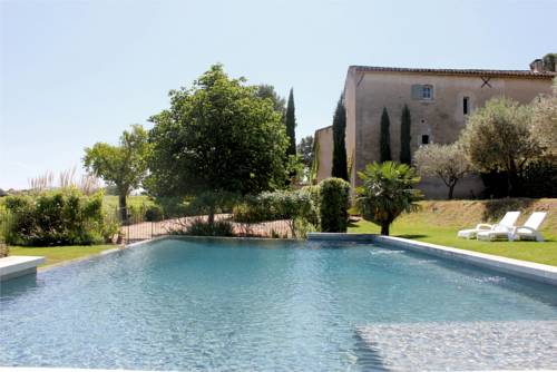 Maubec France Hotel