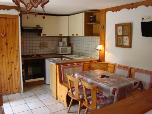 Les Contamines-Montjoie Codice promozionale Francia Booking.com
