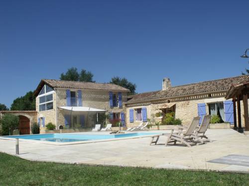 Fumel Frankreich Promo-Code Booking.com