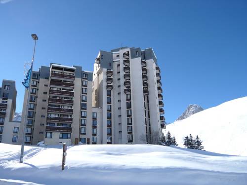 Tignes Codice promozionale Francia Booking.com