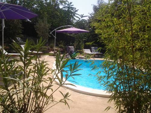 Vallon Pont d'Arc France code promo Booking.com