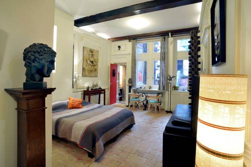 Lyon Frankrijk Promotiecode Booking.com