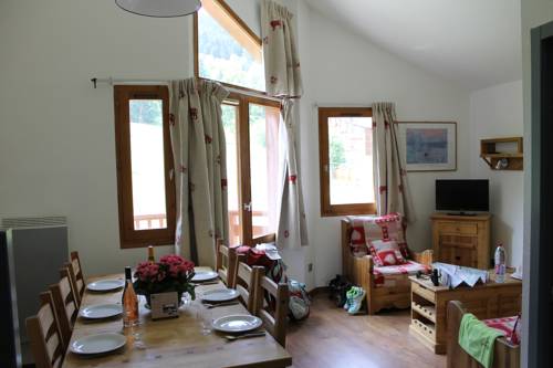 La Tania Frankreich Promo-Code Booking.com