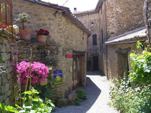 Saint André de Rosans France code promo hôtel booking.com