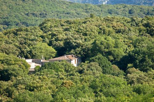 Brissac Frankrijk Promotiecode Booking.com