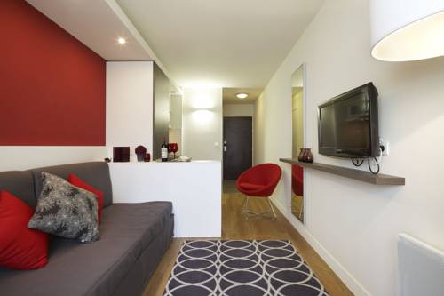 Paris Frankreich Promo-Code Booking.com