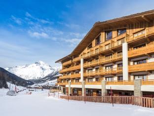Lanslebourg-Mont-Cenis France Promo Code Agoda.com