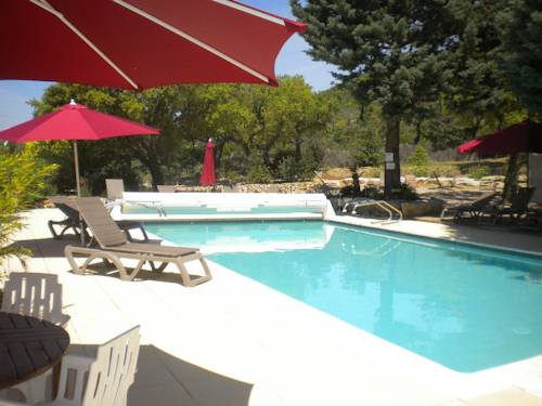 Sainte Maxime France Hotel