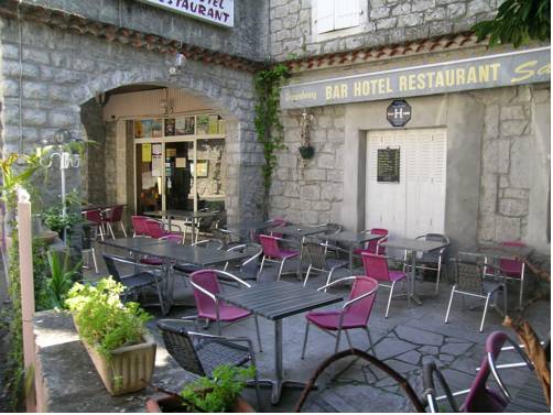 Chauzon Codice promozionale Francia Booking.com