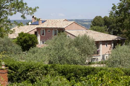 Séguret France code promo Booking.com