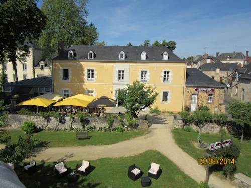 Port-Brillet Frankreich Promo-Code Booking.com