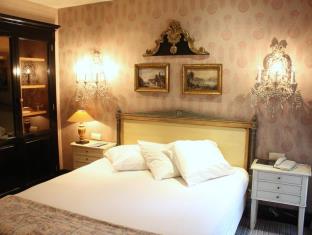 Paris France Hotels