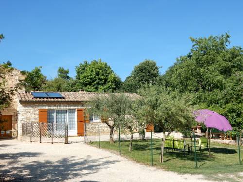Laval Saint Roman Frankrijk Promotiecode Booking.com