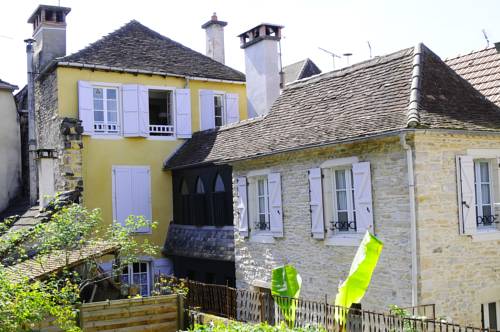 Navarrenx France Hotel