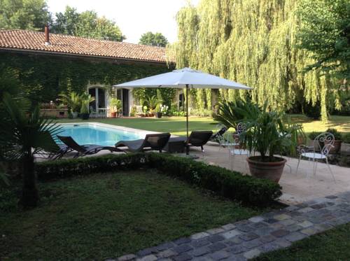 Le Taillan Medoc Frankreich Promo-Code Booking.com