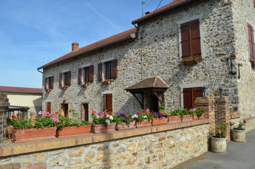 La Chapelle Monthodon France Promo Code Booking.com