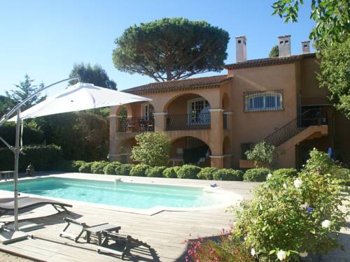 San tropez Código Promocional de Francia Booking.com
