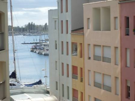 Cap D'Agde France Hotel