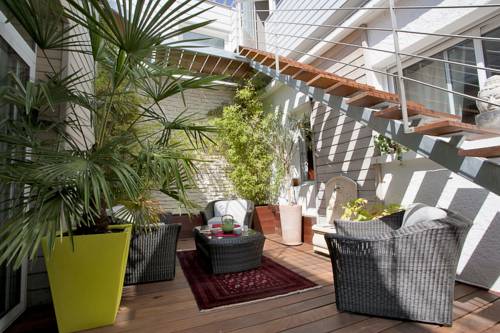 Bordeaux France code promo hôtel booking.com