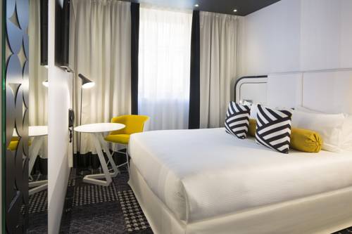 Parigi Codice promozionale Francia Booking.com